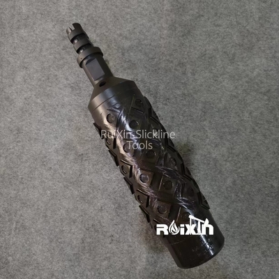 1.875"QLS acoplamientos rápidos conexión de broche de tubos de diamante QLS 3,5 pulgadas a 4,3 pulgadas de calibre cortador de cable herramientas de línea lisa