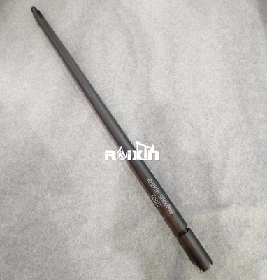 Bailer hidrostático por cable para herramientas de línea lisa de 2,5 pulgadas y bailer de bomba de arena