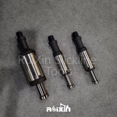 Herramientas de funcionamiento de cable W 1.5 pulgadas  4 pulgadas Insertar 