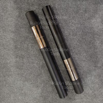 2 pulgadas 35Mpa herramienta de tirón de tubos enrollados de trabajo pesado para operaciones de línea de deslizamiento hidráulica