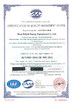 China Ruixin Energy Equipment certificaciones