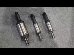 Herramienta de ejecución W